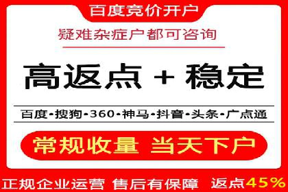 揭秘百度竞价广告收费模式——以某行业为例